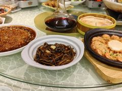 -佰家小厨·南京菜(夫子庙店)