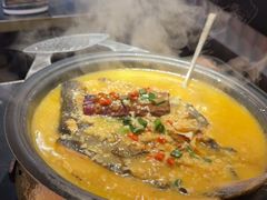 -探鱼·鲜青椒爽麻烤鱼(领展购物广场店)
