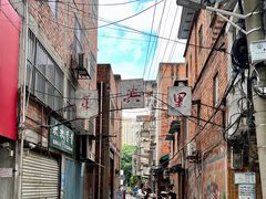 -梁阿婆廿年老牌扣肉糯米饭