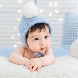 -星宝贝儿童摄影