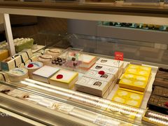 -好利来(槐中店)