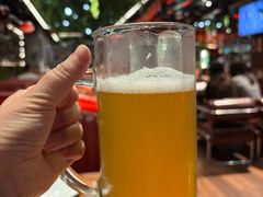 -1886德国汽车餐厅(外滩中央店)