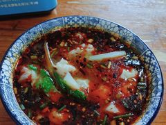 -颗颗香马边杨抄手(春华路店)