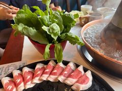 -京城胜利涮羊肉(禧乐汇店)