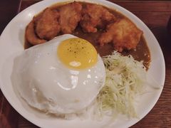 -金龙咖喱