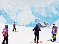 -哈尔滨热雪奇迹
