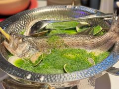 -狮拾久·现代新加坡料理(福田COCO Park店)