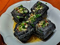 -樊记王·朝阳烧烤粥吧(星沙店)