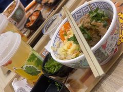 -吉野家 (新街口外大街店)