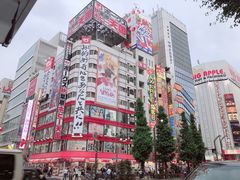 -秋叶原电器街