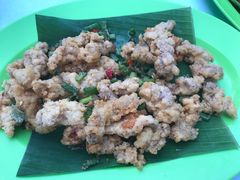 -明记烧鱼美味店