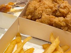 -肯德基(新阳光店)