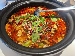 -麻六记(新天地店)