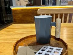-沏点Trattoria意大利餐厅(新街口店)