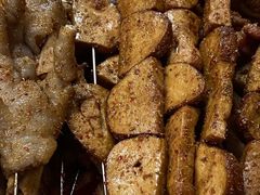 -小胡子祥彪烧烤(北湖总店)