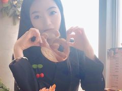 -宝莱纳餐厅(滨江店)