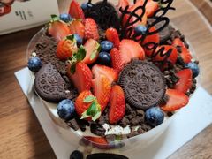 -八喜冰淇淋蛋糕(富国店)