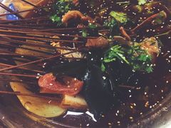 -博串堂(明发商业广场店)