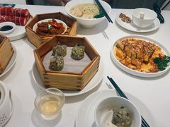 -粤来记·啫啫煲·点心(日月光店)