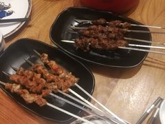 -九十九顶毡房(阜石路店)