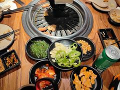 -九田家黑牛烤肉料理(顺义区华联金街店)