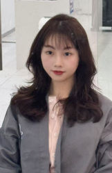-丝语萱形象