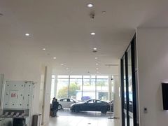 -永嘉宝诚宝马4S店(瓯北店)