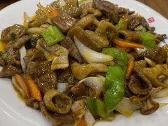 -老味道锅包肉(日照街店)