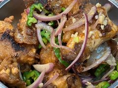 -老兵牛蹄店(下沙店)