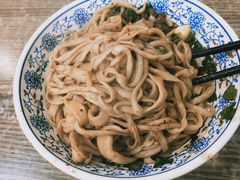 -清真马虎面馆(西七路店)
