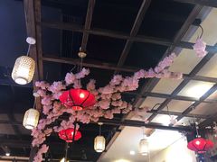 大堂-小胖墩炝锅鱼(天钥桥路店)