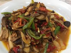 -新疆巴州金丝特餐厅(大钟寺店)