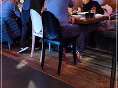 大堂-外婆家(蓝色港湾店)