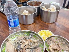 -攀枝花·任德琼·盐边羊肉米线