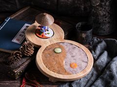 虾滑-蜀大侠火锅(森兰花园城店)