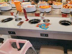 -龍歌自助小火锅(秦淮水游城店)