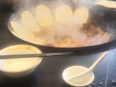 -三里屯土灶台(盐城总店)