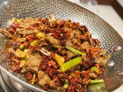-侯家庄私房菜馆观景餐厅