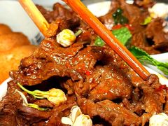 -大龙燚火锅(太古里店)