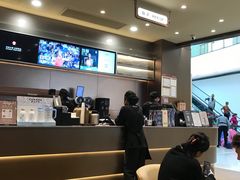 -霸王茶姬(常熟印象城店)