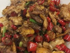 -大碗先生家常湘菜(解放街店)