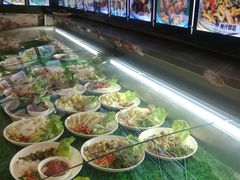 -旺涛人家(三水湾店)