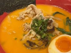 -吾妻拉面•和风食堂(群光广场店)