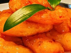 -上和臻品中国菜(花园街店)