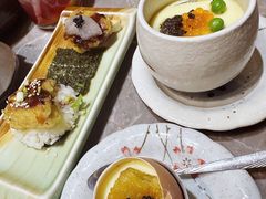 -德川家日本料理(华堂·新辰汇店)