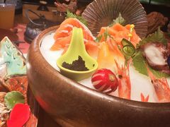 -大江户日本料理(吕厝店)