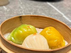 -同庆楼(滨湖万达广场店)