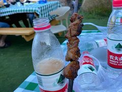 -北京山里寒舍度假酒店