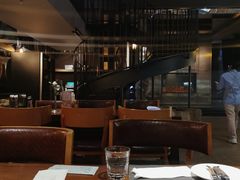 大堂-食间牛排(湖西路店)