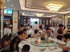 -东江渔村·古典园林·30年粤菜老字号(太和店)